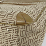 Balenciaga Vintage handbag Canvas - image 10