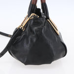 Chloe Ethel Handbag Leather - image 4