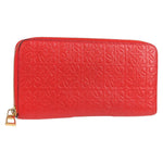 Loewe Anagram Wallet Leather - image 1