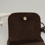Bally Vintage Shoulder Bag Leather - image 17