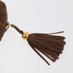 Bally Vintage Handbag Leather - image 14