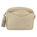 Bally Vintage Shoulder Bag Quilted leather - image 18