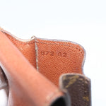 Louis Vuitton Etui Cigarette Case Monogram canvas - image 6