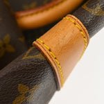 Louis Vuitton Keepall Bag Monogram Canvas 55 - image 16