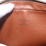 Louis Vuitton Pochette Marly Bandouliere Bag Monogram Canvas - image 6