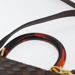 Bottega Veneta Intrecciato Handbag Leather - image 20