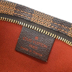 Louis Vuitton Trousse Make Up Bag Damier Canvas - image 5