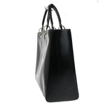 Christian Dior Vintage Lady Dior Patent Patent leather - image 4