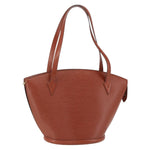 Louis Vuitton Saint Jacques Handbag Epi Leather MM - image 1