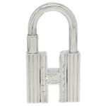 Hermes Annee Mediterranee Cadena Lock Charm Metal - image 2