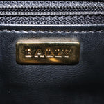 Bally Vintage Tote Bag Quilted Leather - image 6