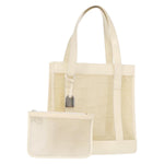Gucci Vintage tote Vinyl - image 17