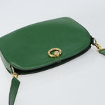 Celine Vintage Shoulder Bag Leather - image 15