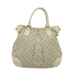 Louis Vuitton Marina Handbag Mini Lin Croisette PM - image 1