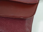 cartier Must de Cartier Shoulder Bag Leather medium - image 7