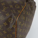 Louis Vuitton Keepall Bag Monogram Canvas 60 - image 10