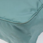 Prada Vintage Handbag Tessuto - image 12