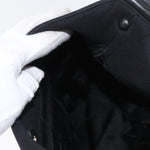 Salvatore Ferragamo Vala Shoulder Bag Nylon - image 18