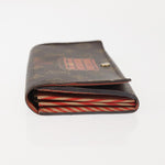 Louis Vuitton Vintage Sarah Wallet Monogram Canvas - image 4