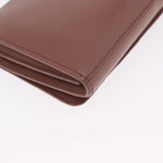 Fendi F is Fendi Wallet on Chain Leather Mini - image 11