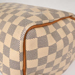Louis Vuitton Speedy Handbag Damier 25 - image 8