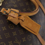 Louis Vuitton Keepall Bag Monogram Canvas 60 - image 13