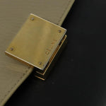 Celine Trapeze Bag Leather Medium - image 13