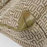 Balenciaga Vintage handbag Canvas - image 11
