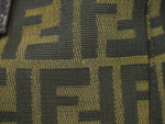 Fendi Zucca Tote bag FF motif - image 15