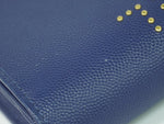 Chanel Deauville Flap Wallet Caviar Long - image 18