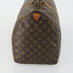Louis Vuitton Keepall Bag Monogram Canvas 50 - image 3