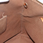 Louis Vuitton Palermo Handbag Monogram Canvas GM - image 18