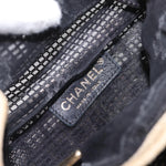 Chanel Chain Bucket Bag Mesh and Leather Small - image 6