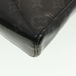Louis Vuitton Messenger Bag Limited Edition Monogram Eclipse Glaze Canvas PM - image 10