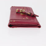 Chloe Paddington Wallet Leather - image 4