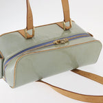 Louis Vuitton Sullivan Horizontal Bag Monogram Vernis PM - image 17