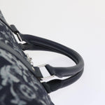 Louis Vuitton Keepall Bandouliere Bag Monogram Tapestry Canvas 50 - image 20