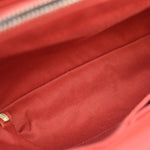 Chanel Coco Top Handle Bag Quilted Caviar Medium - image 3
