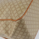 Celine Macadam Shoulder Bag PVC Leather - image 11