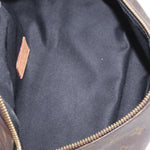 Louis Vuitton Bum Bag Monogram Canvas Mini - image 20