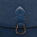 Louis Vuitton Saint Cloud Handbag Epi Leather GM - image 13
