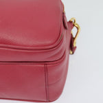 Prada Front Pocket Crossbody Bag Saffiano Leather Small - image 10