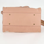 Chloe Everston Satchel Leather Large - image 16