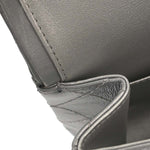 Chanel Reissue 2.55 Double Compartment Flap Bag Quilted Aged Calfskin 225 - image 12