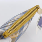 Burberry Nova check Pochette Canvas - image 12