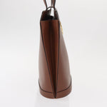 Celine Vintage Shoulder Bag Leather - image 4