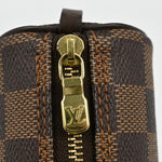 Louis Vuitton Papillon Pochette Damier - image 9