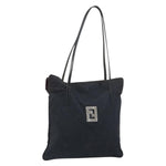 Fendi Zucca Tote bag Canvas - image 1