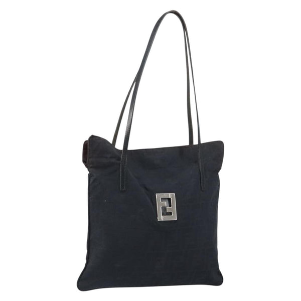 Fendi Zucca Tote bag Canvas - image 1