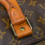 Louis Vuitton Keepall Bag Monogram Canvas 45 - image 16